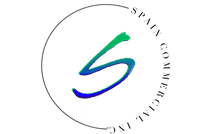 Spain Commercial Inc Logo