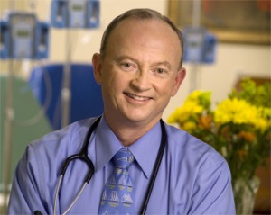 Doctor Mark E Ellis