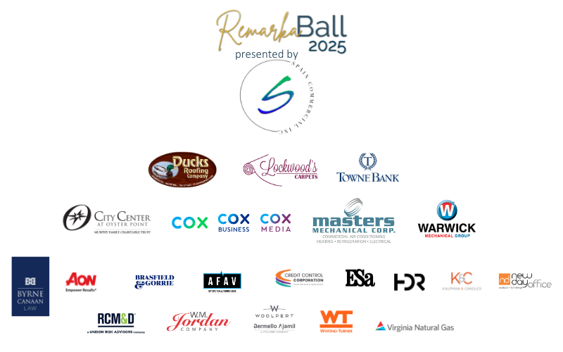 RemarkaBall 2025 Sponsors