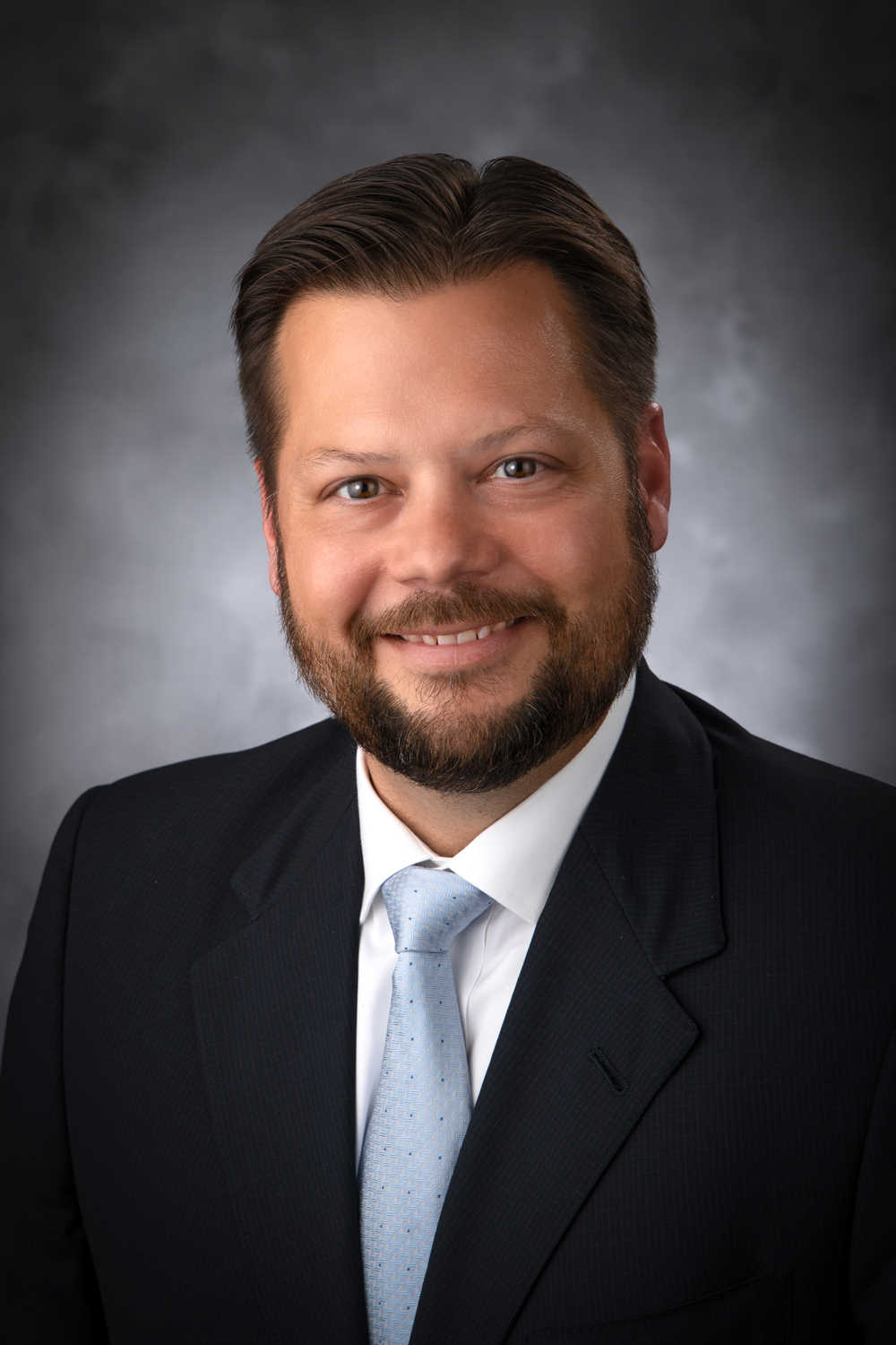 Headshot of John Alex MD