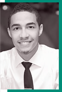 Photo of Dr. Brandon D. Rogers