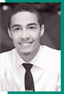 Photo of Dr. Brandon D. Rogers