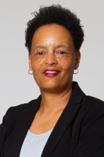 Felicia Mebane