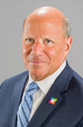 Mark J. Alberts, MD, FAHA