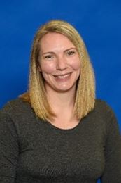 Kari Fisher, OTD, OTR/L, C/NDT