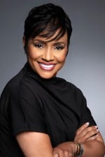 Judge Glenda A. Hatchett, keynote speaker for the Riverside Health Mental Health Equity Panel.