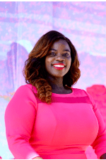 Kristie Norwoord, PhD, 