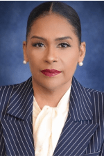 Mental Health Equity Event Toni Blue