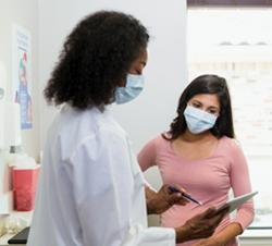COVID Vaccine FAQ