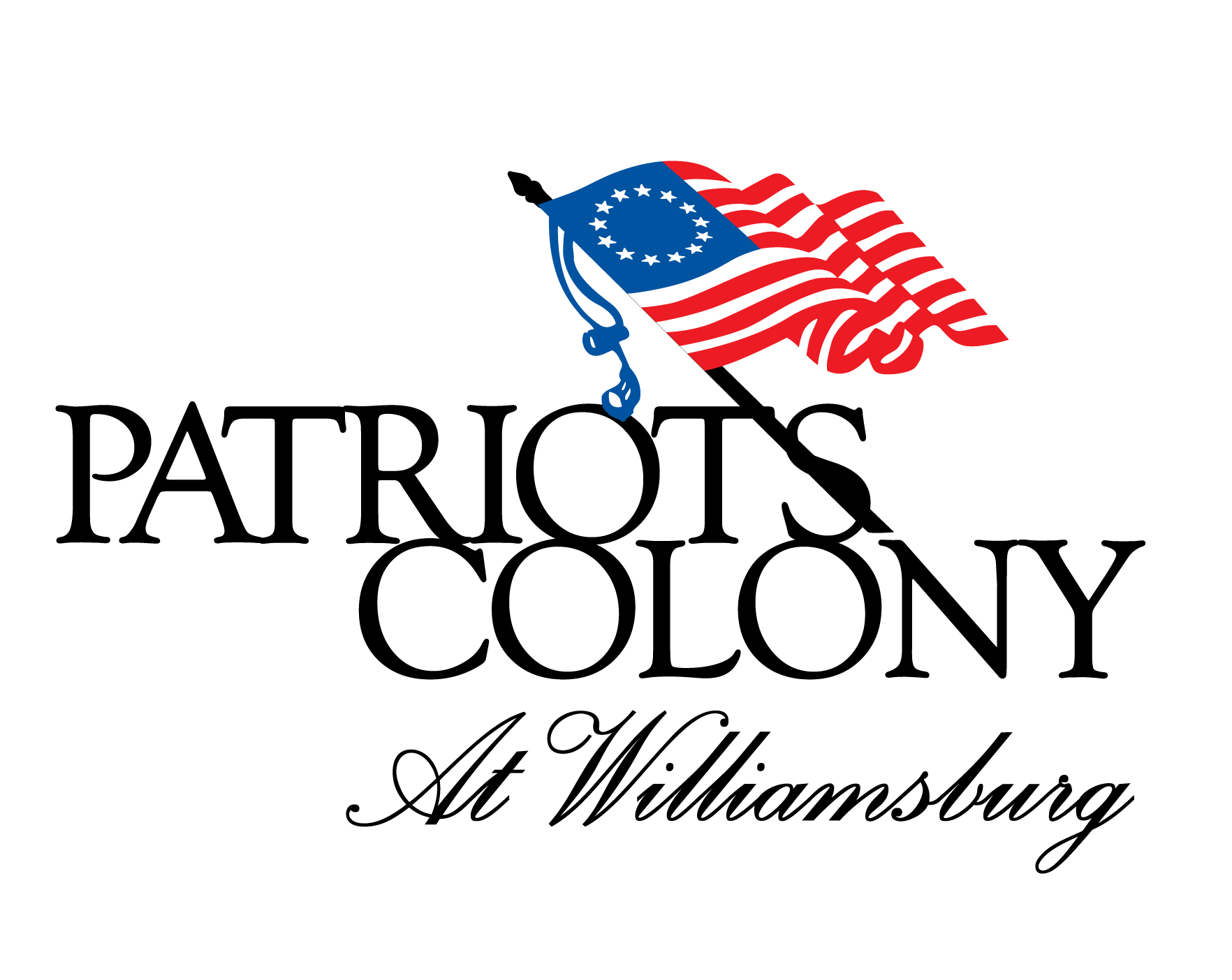 Because They Deserve the Best PC logo