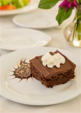 brownie