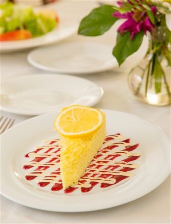 cheesecake