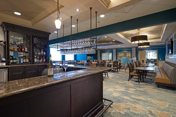 Liberty Lounge & Archie’s Tavern  