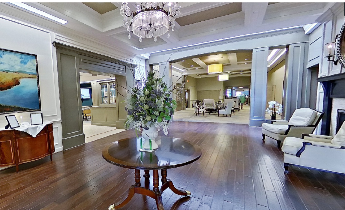 View Patriots Colony Independent Living
