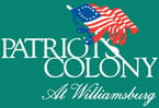 Patriots Colony logo