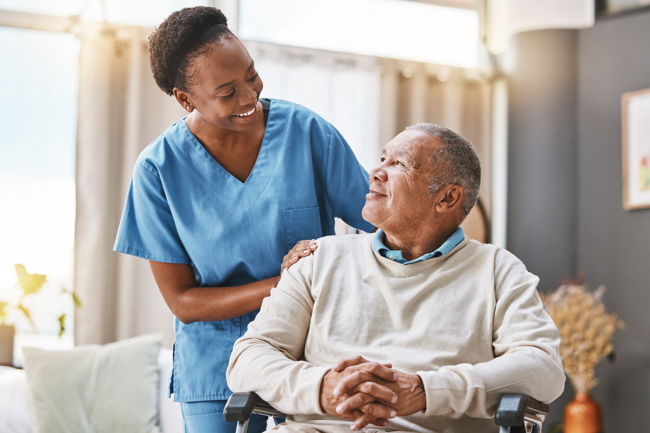 Nursing Care Nursing Care