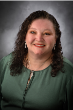 Angie Oliver, LPN