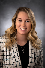 Brittany Hooper, BHA, LPN, CLS