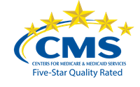 CMS logo