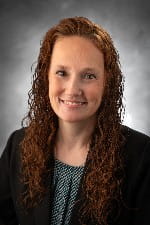 Crystal Calvert