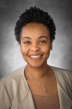 Janice Bostick-Gresham