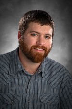 Nick Conrad