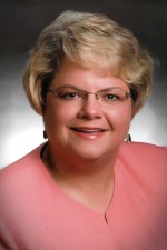 Pamela Brandenburg