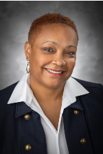 Paula Hendricks, Assisted Living Director