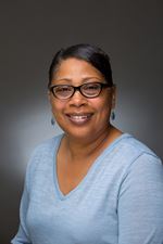 Judy Simmons