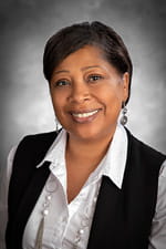 Judy Simmons