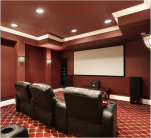 home theater