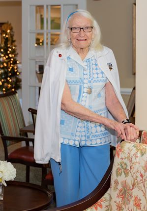 Bertha Ryan