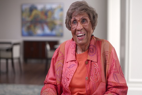 Clara Hines Story