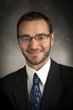 Doctor Kevin P Wolf