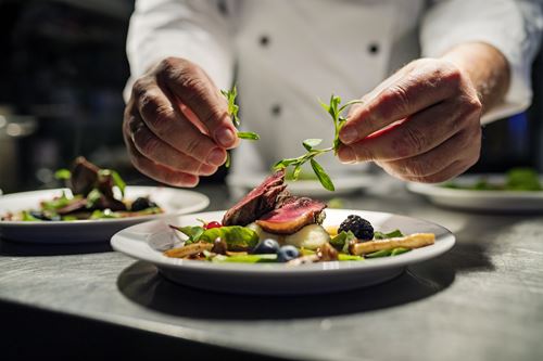 Dining Experience