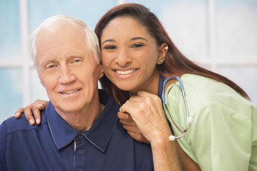 Skilled Nursing