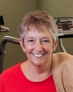 Kathy McAvoy