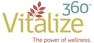Vitalize 360 the power of wellness