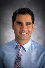 Headshot of Kassen Khreis, MD