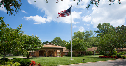 Riverside Convalescent Center - Mathews