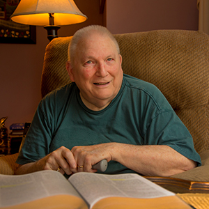 Roger Chain