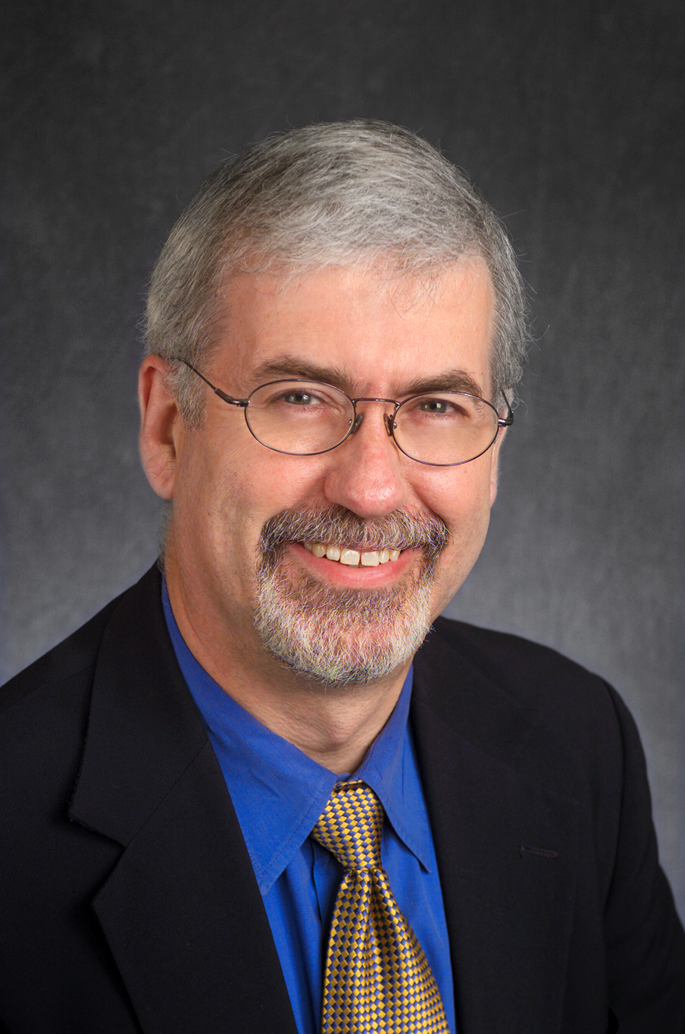 Evan Paul, MD
