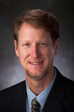 Gregg Shivers headshot