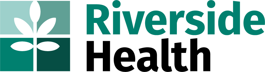Riverside Health logo