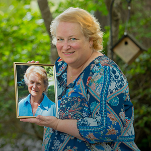Kathy Helbig