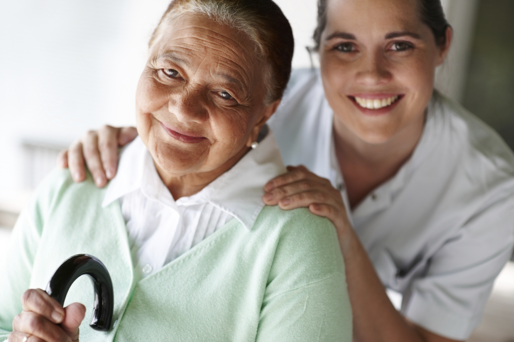 If hospice doesn’t meet your expectations for any reason, you can discontinue the support. Adult Day Services
