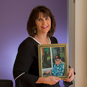 Linda Baylis Spence