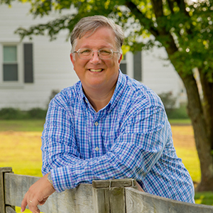 Troy Mothershead