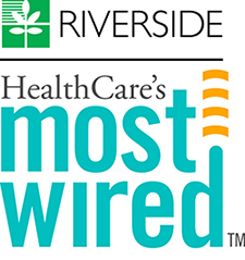 Riverside HealthCare's most wired