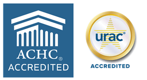 Accreditation Commission for Health Care (ACHC) 